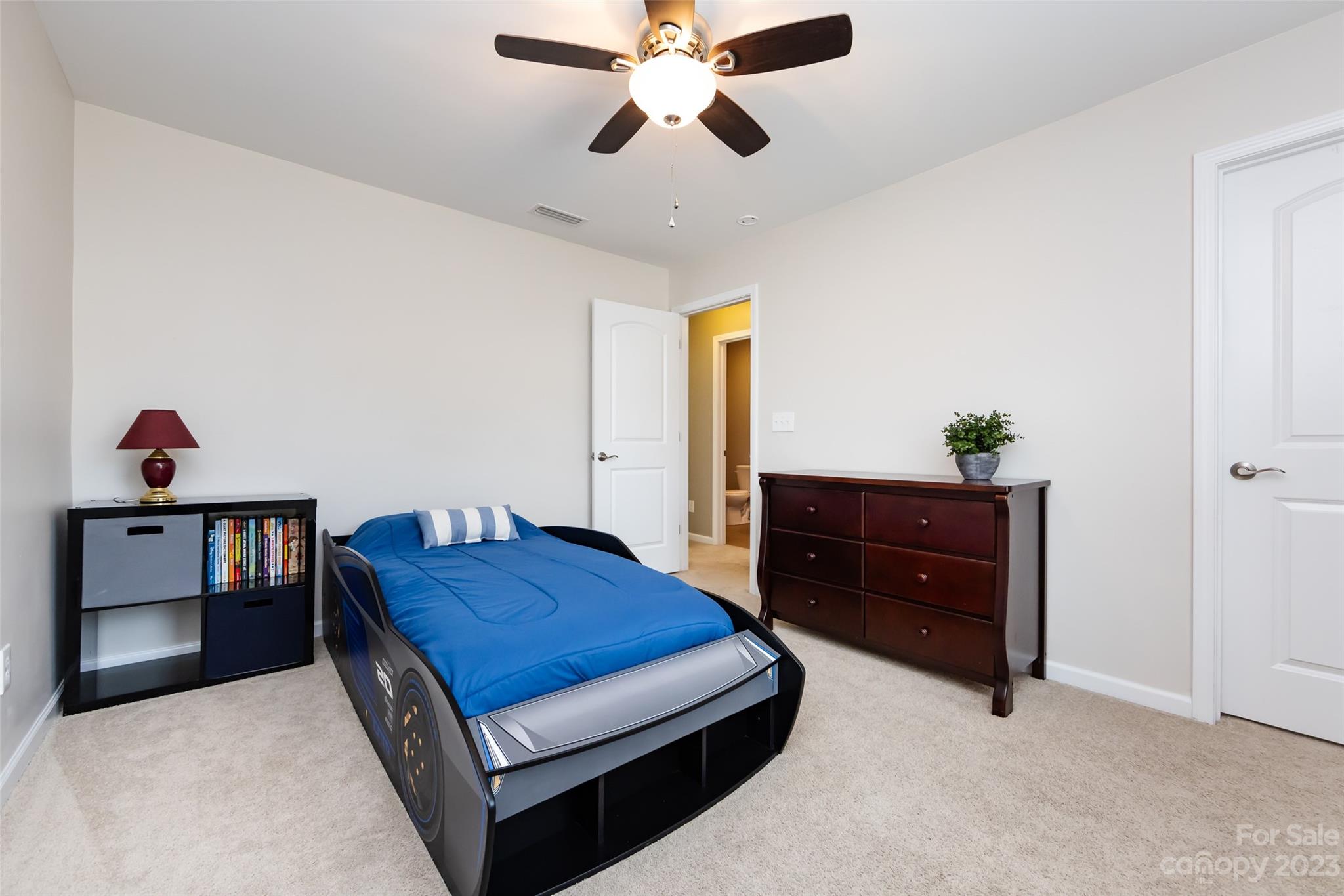 Fox Ridge - Residential