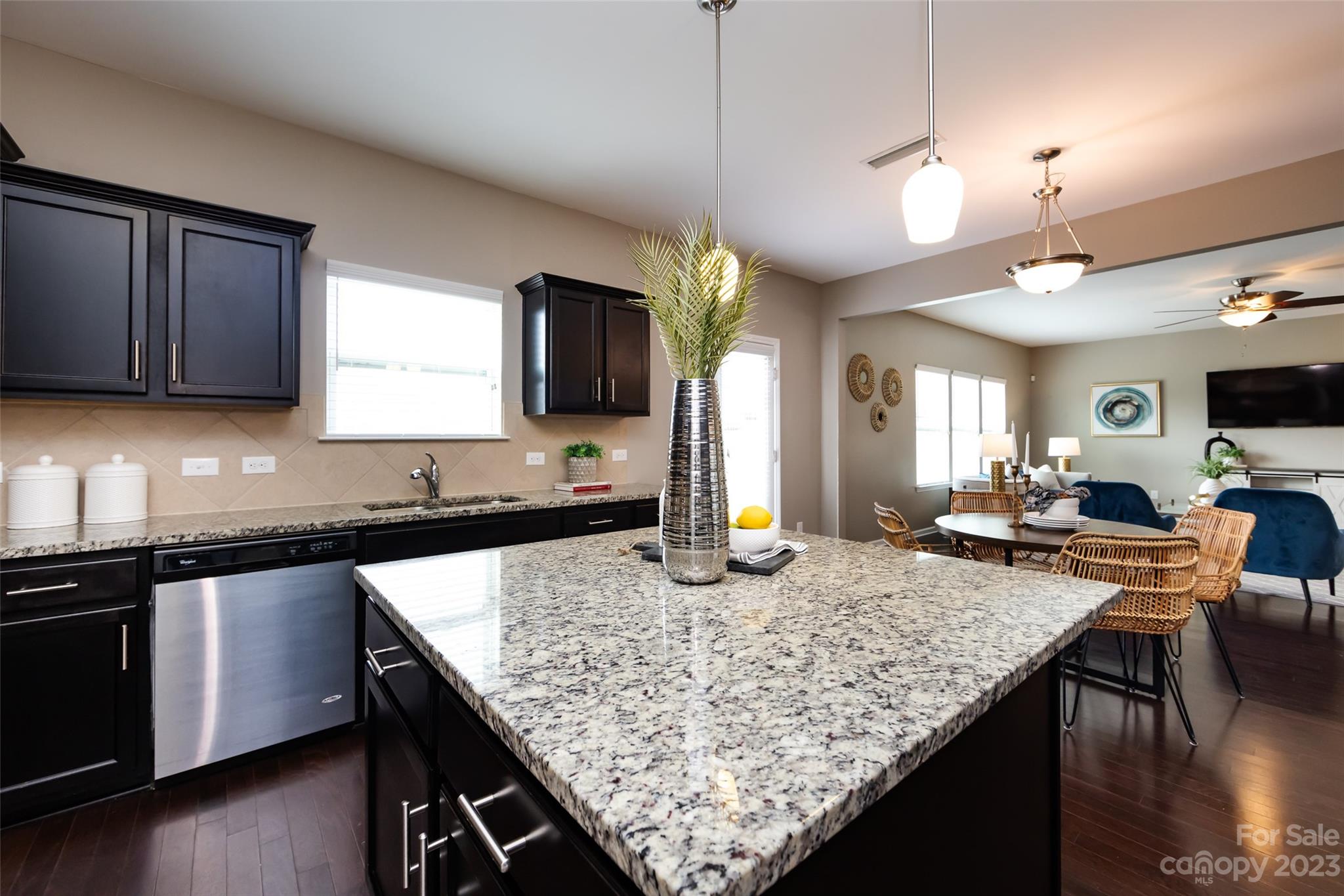 Fox Ridge - Residential