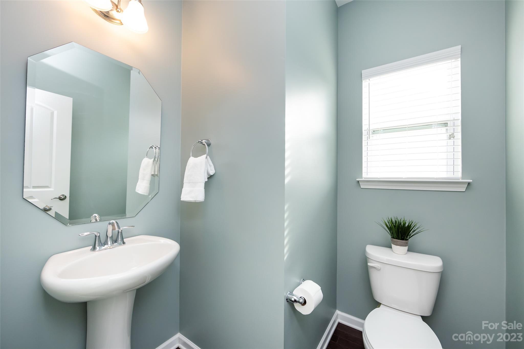 Fox Ridge - Residential