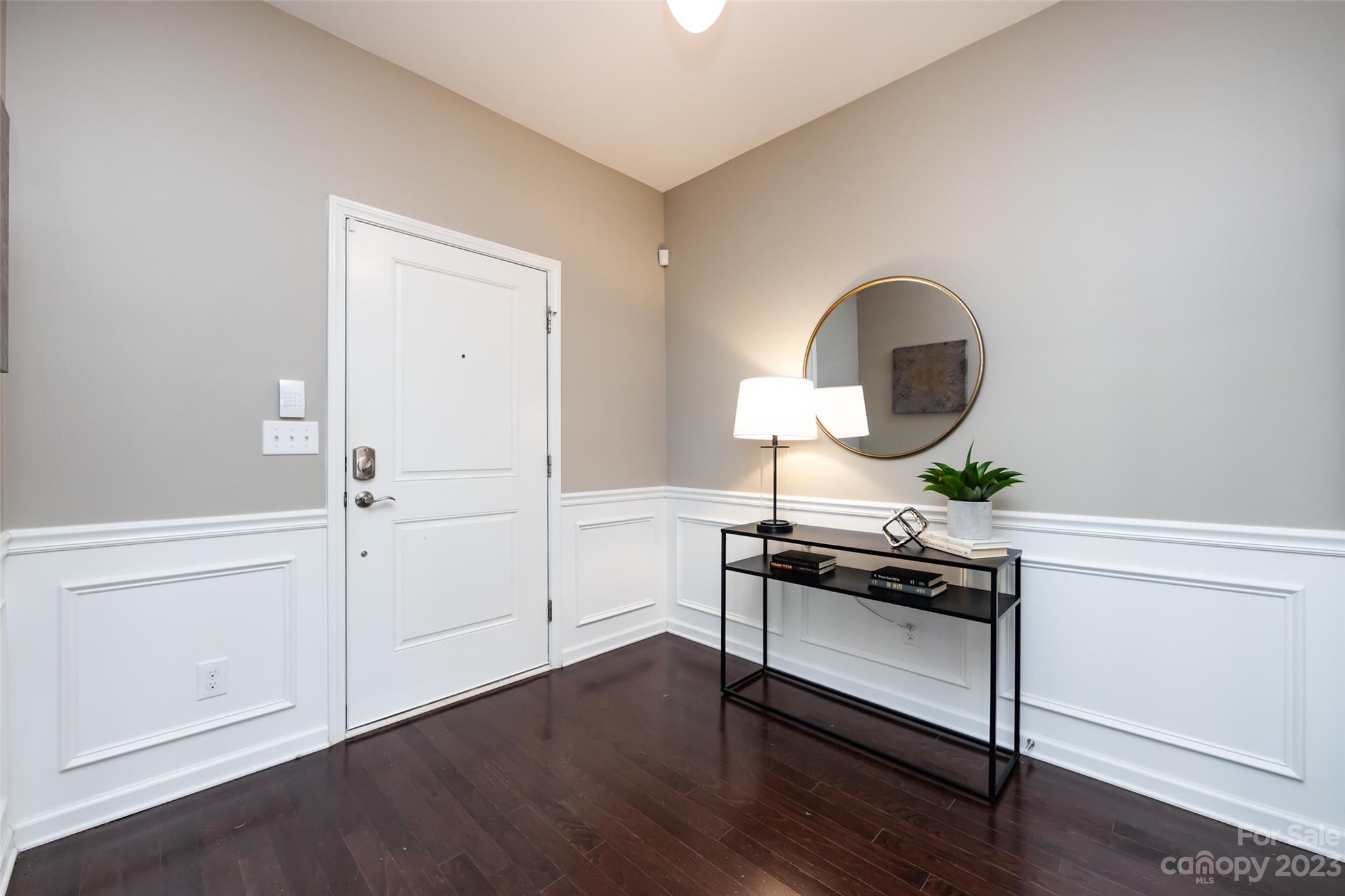 Fox Ridge - Residential