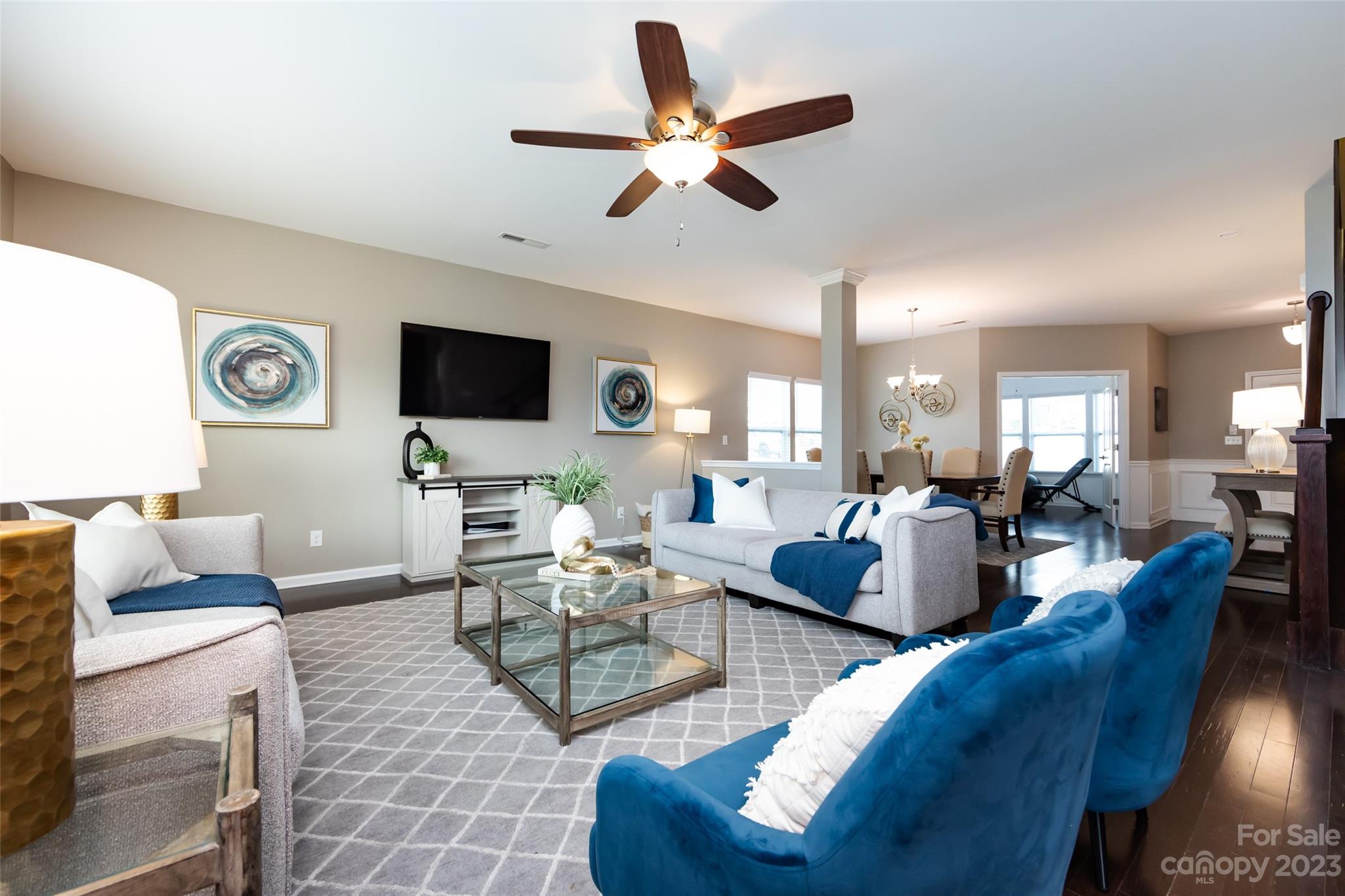 Fox Ridge - Residential