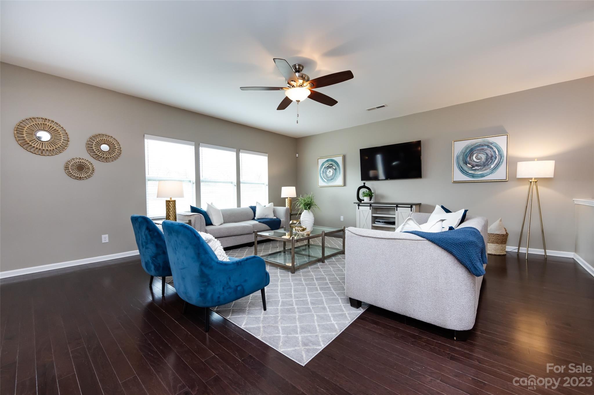 Fox Ridge - Residential