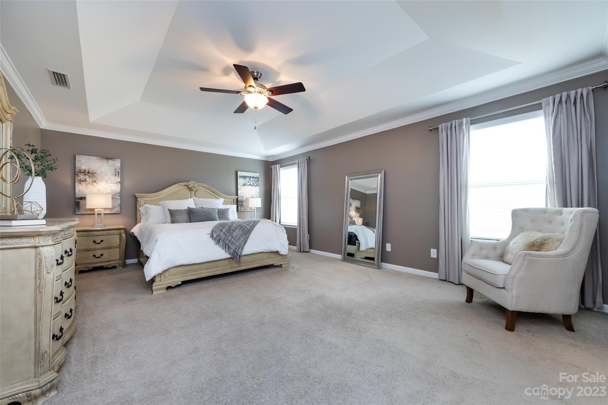 Fox Ridge - Residential