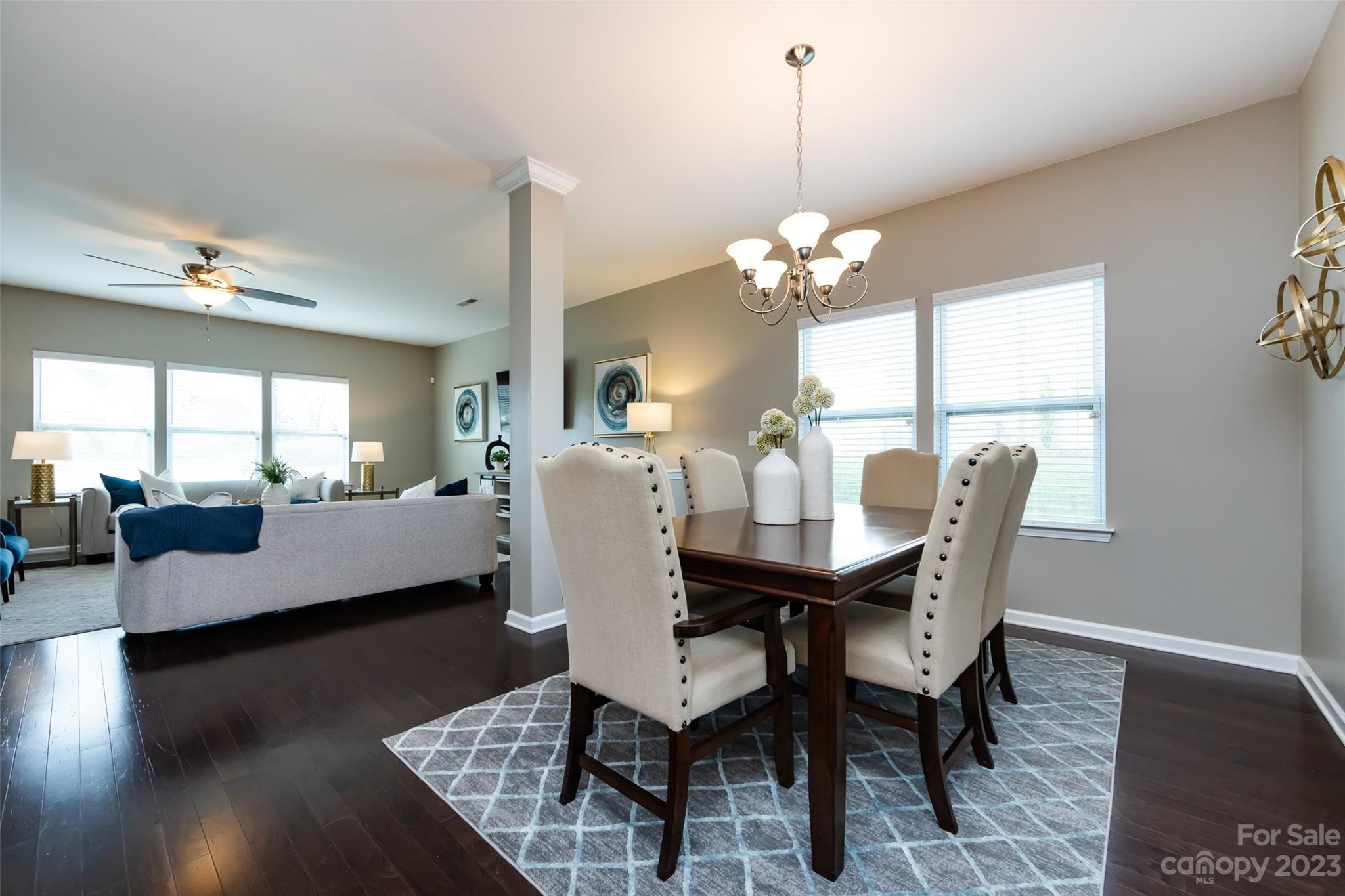 Fox Ridge - Residential