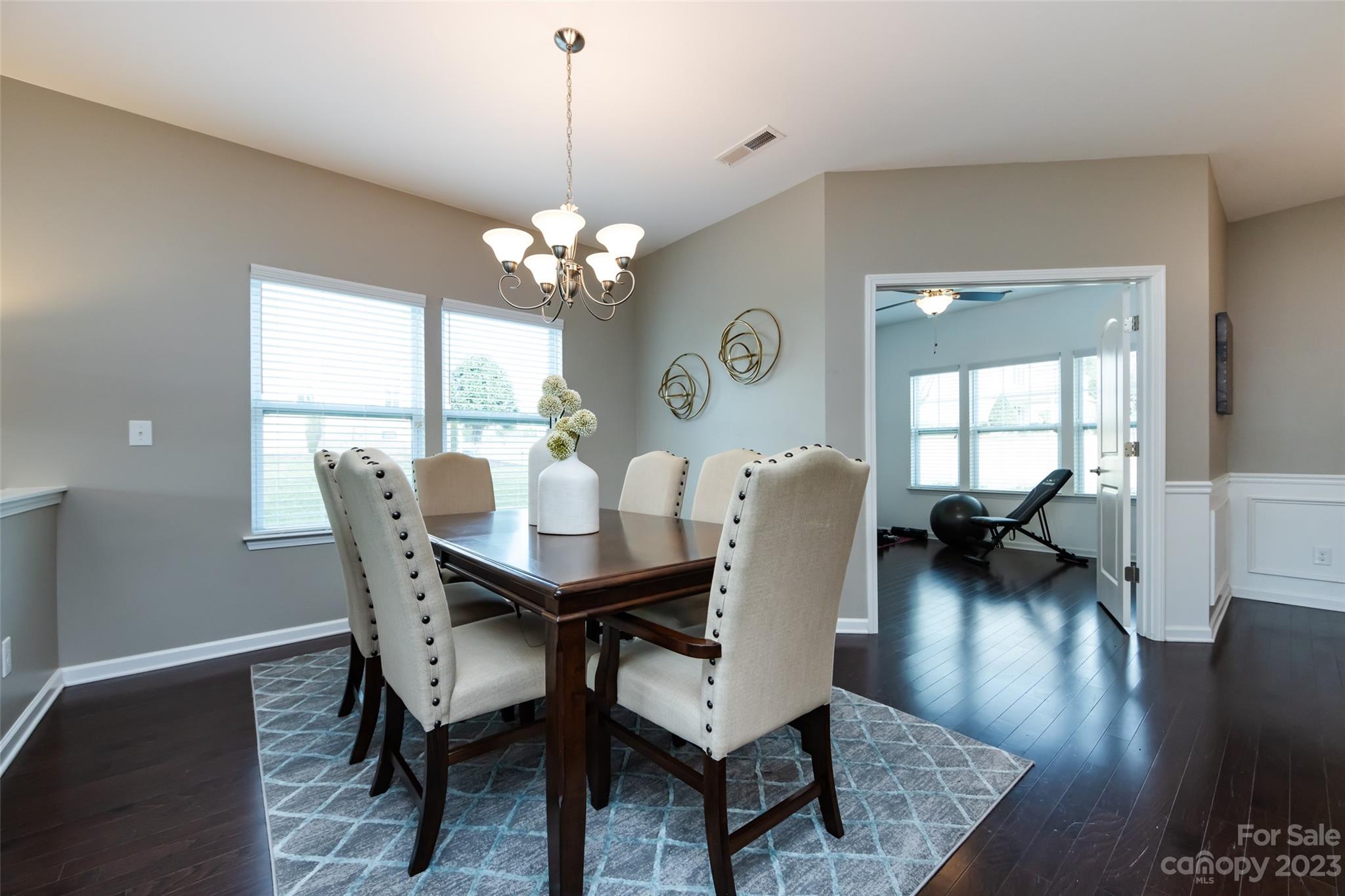 Fox Ridge - Residential