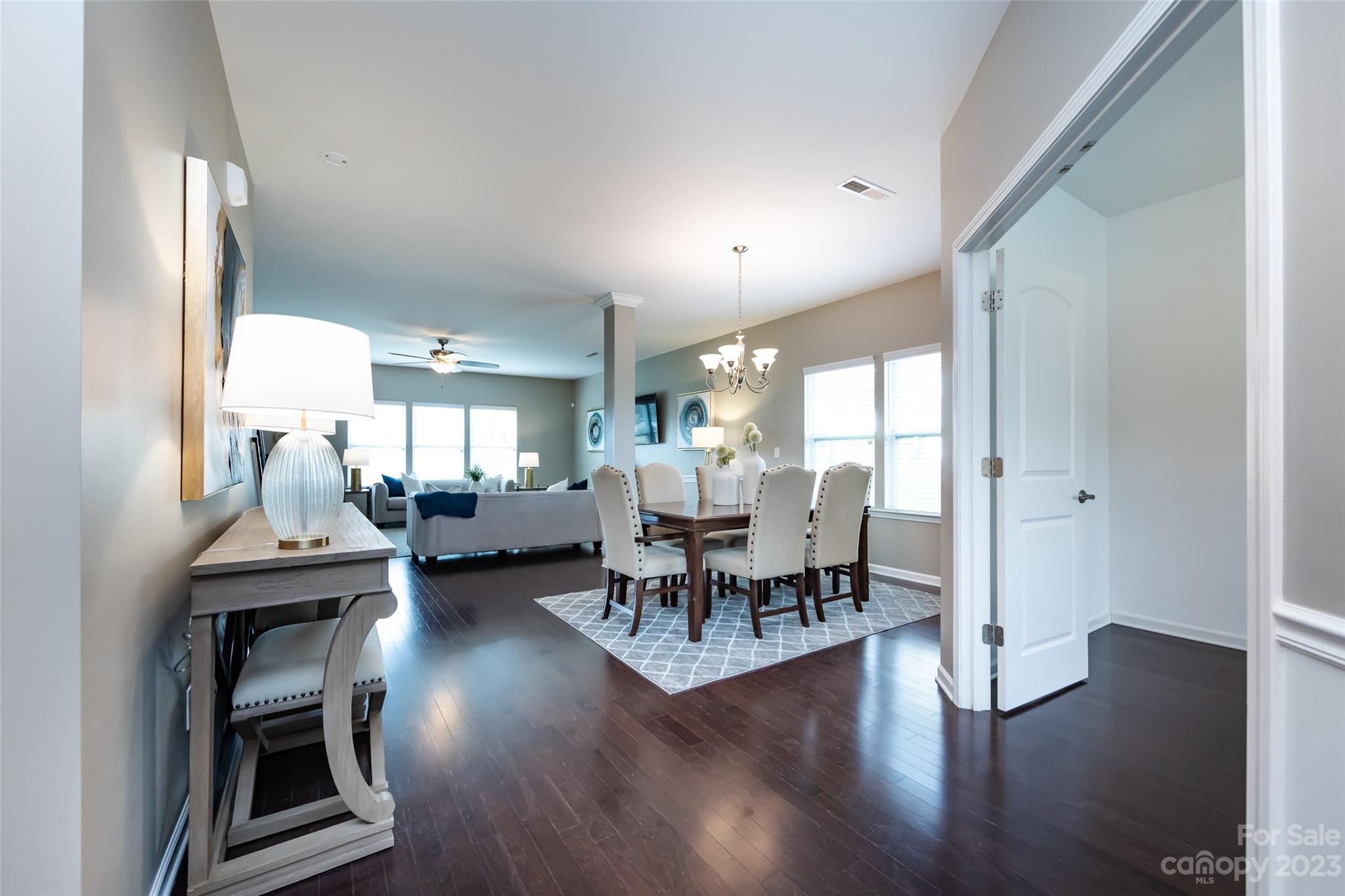 Fox Ridge - Residential