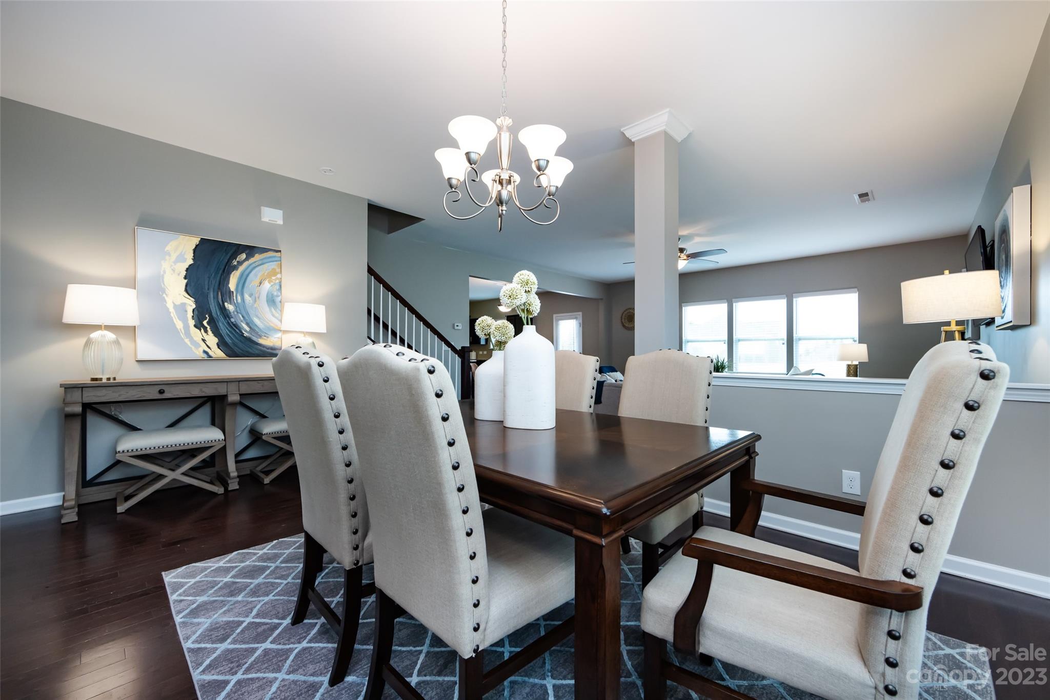 Fox Ridge - Residential