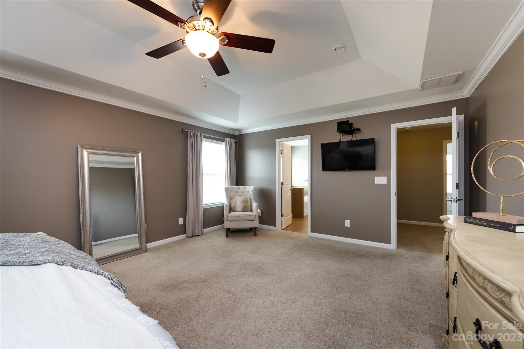 Fox Ridge - Residential