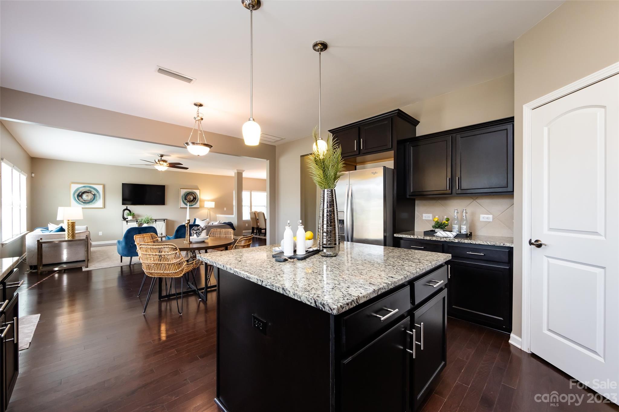 Fox Ridge - Residential