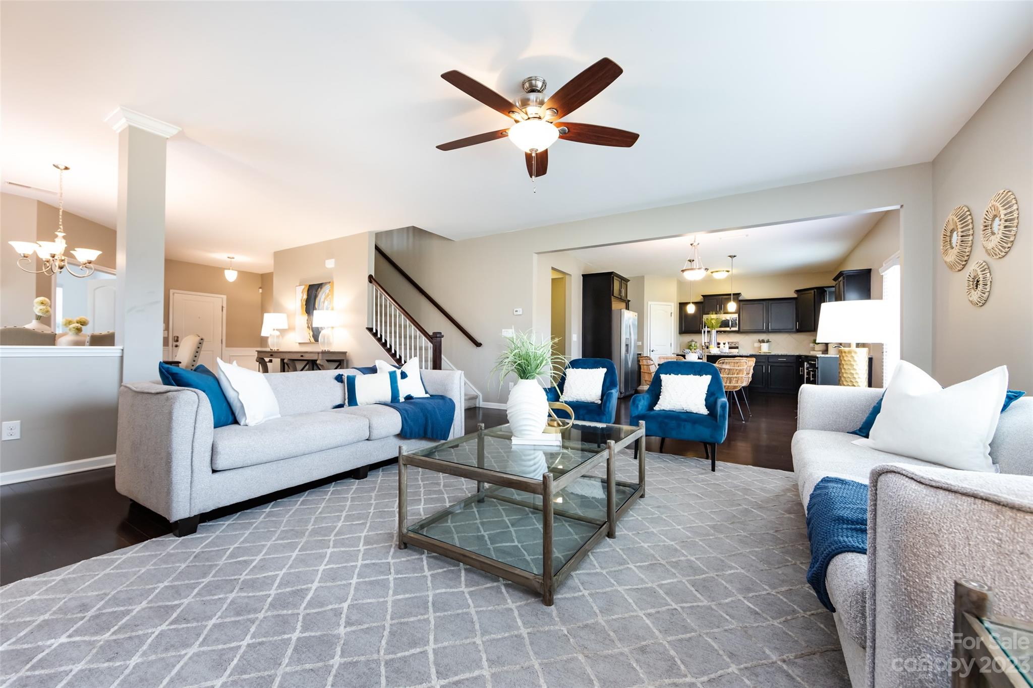 Fox Ridge - Residential