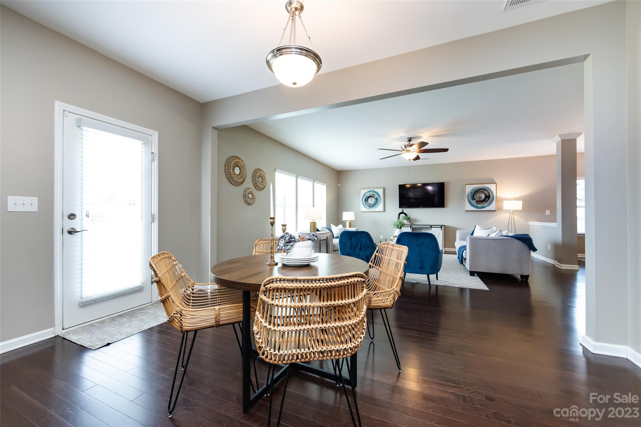 Fox Ridge - Residential