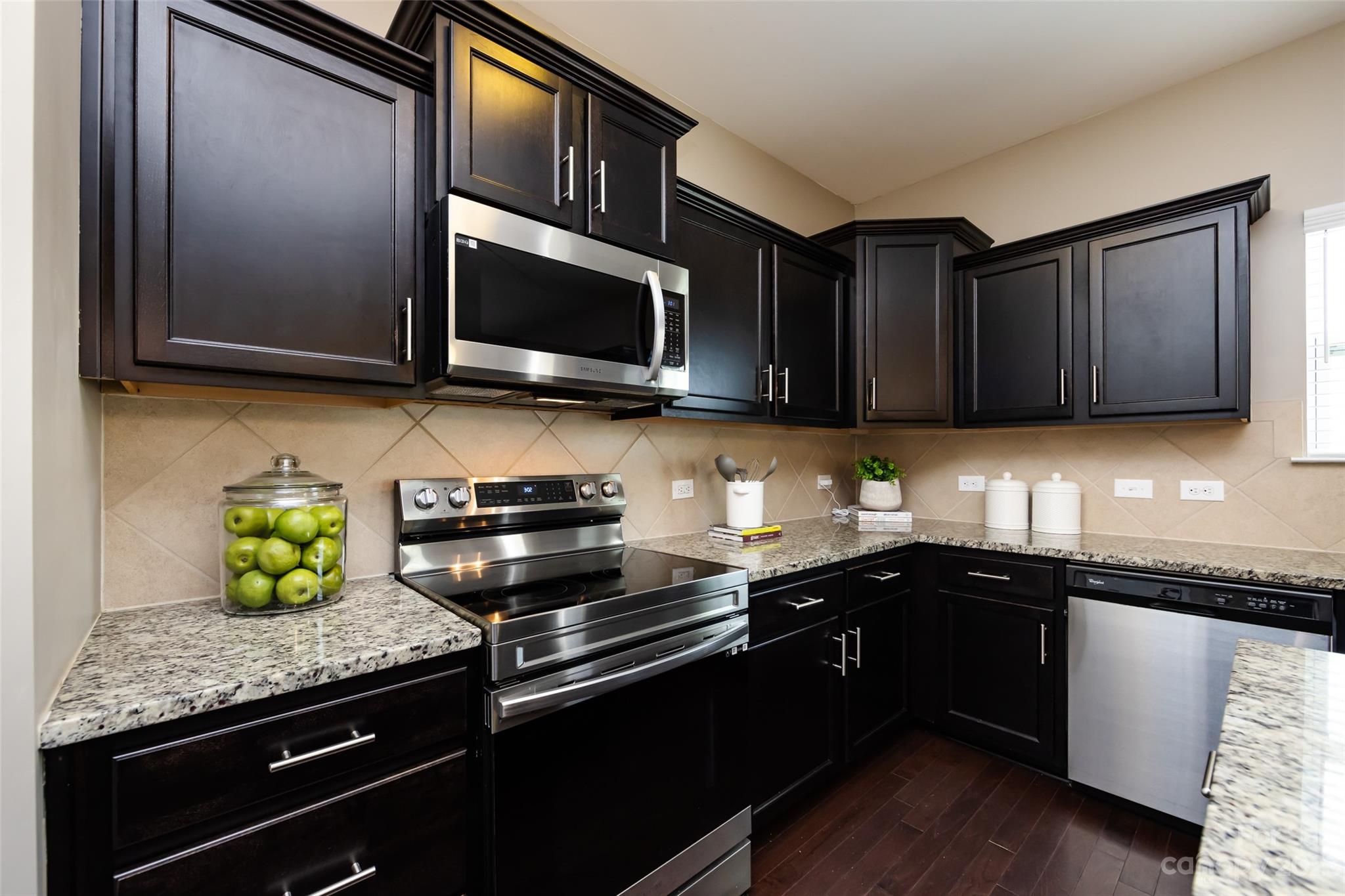 Fox Ridge - Residential