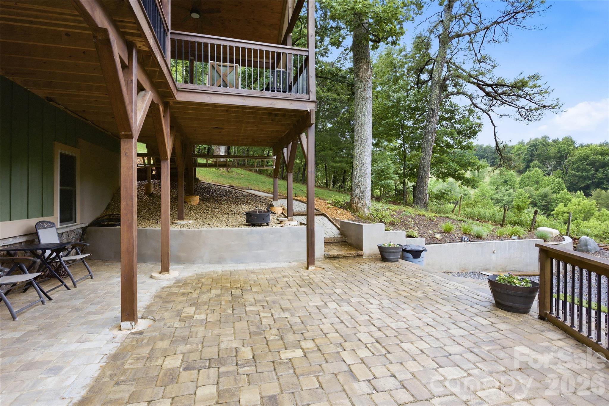 Farmstead - Residential