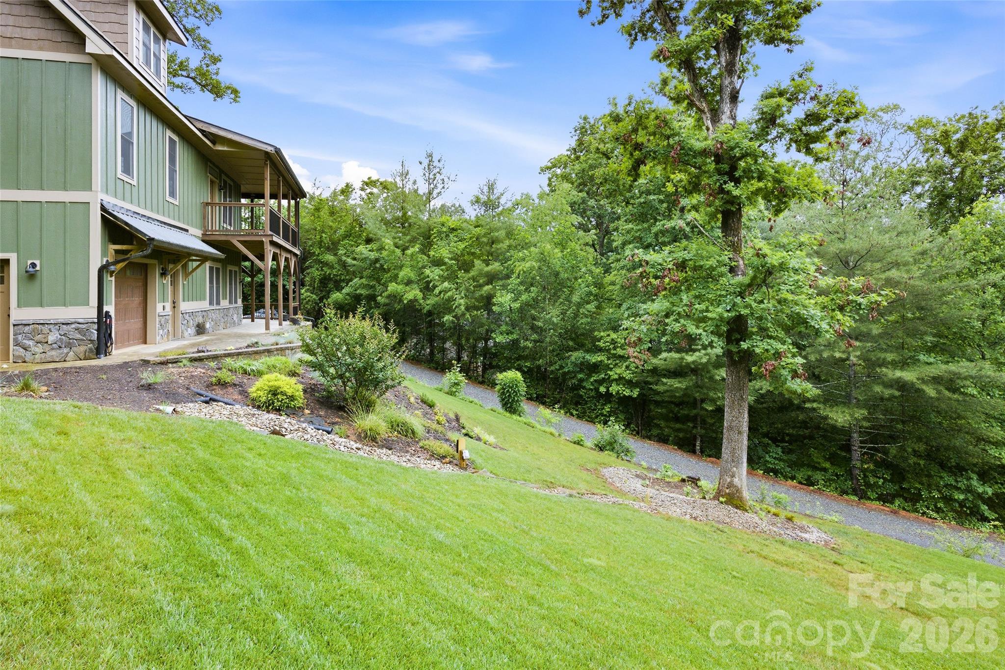 Farmstead - Residential