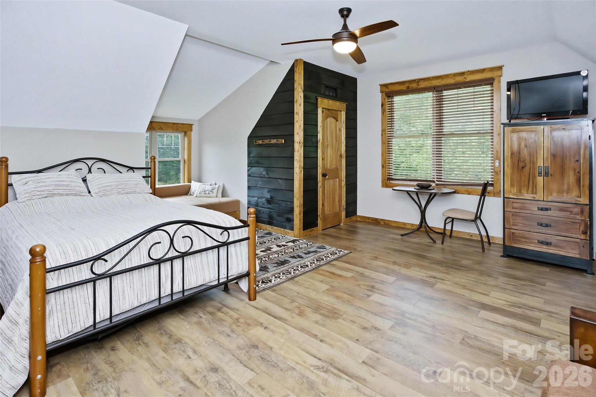 Farmstead - Residential