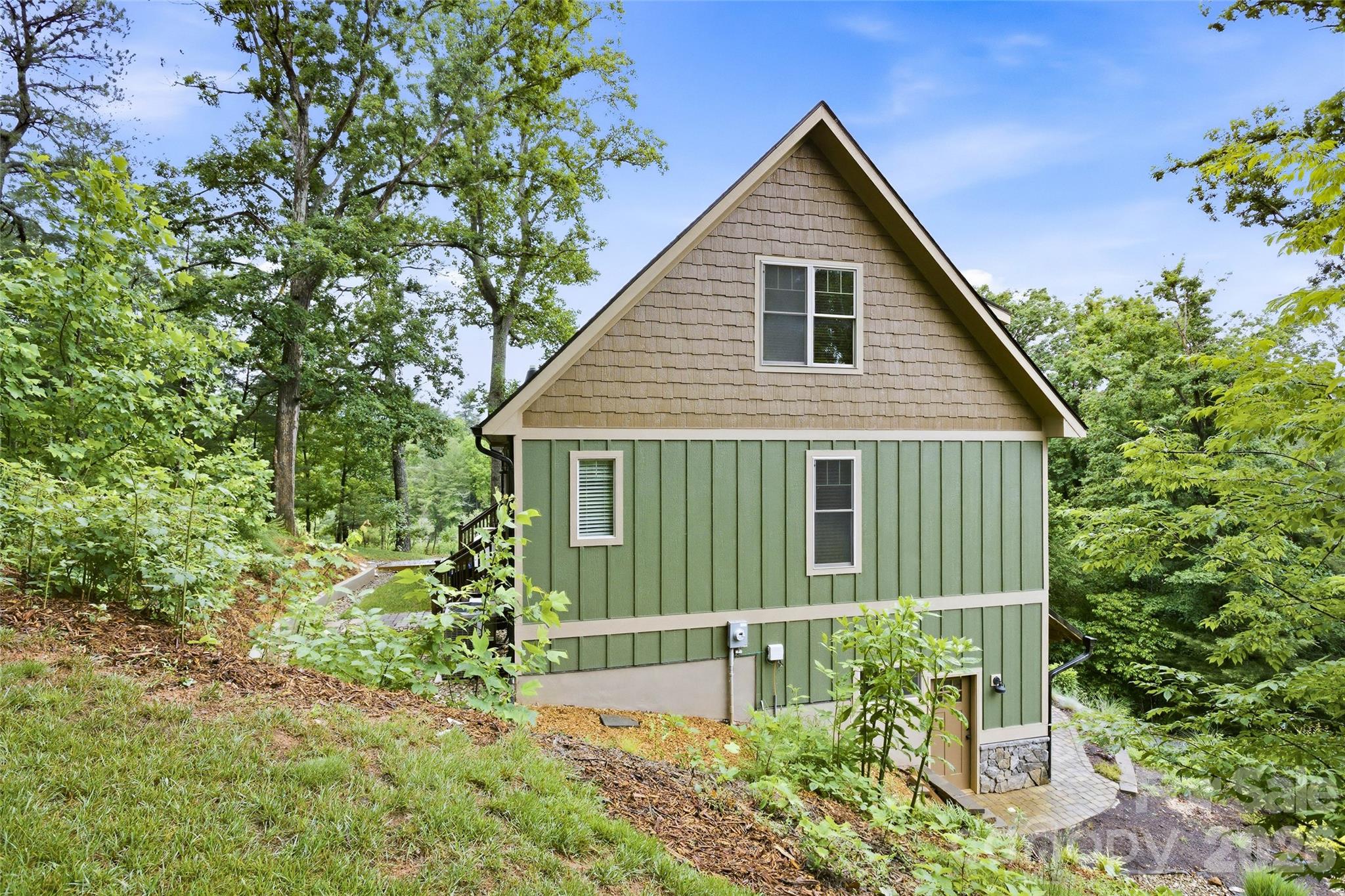 Farmstead - Residential
