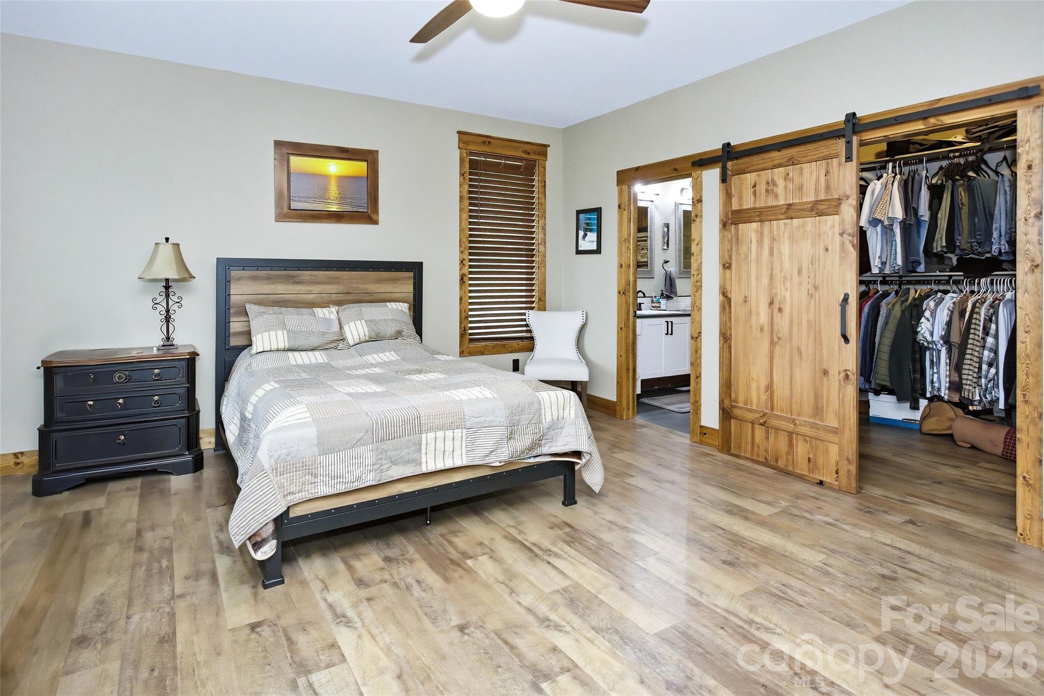 Farmstead - Residential