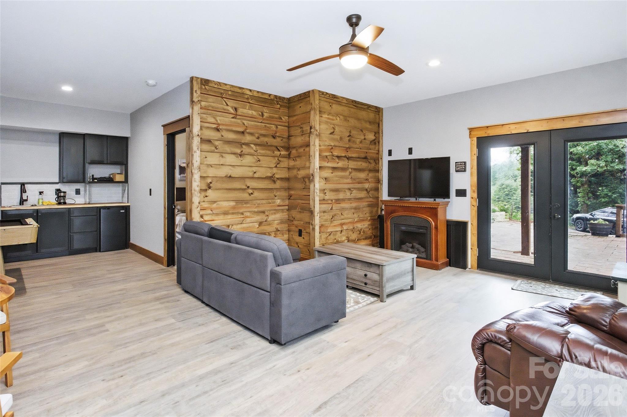 Farmstead - Residential