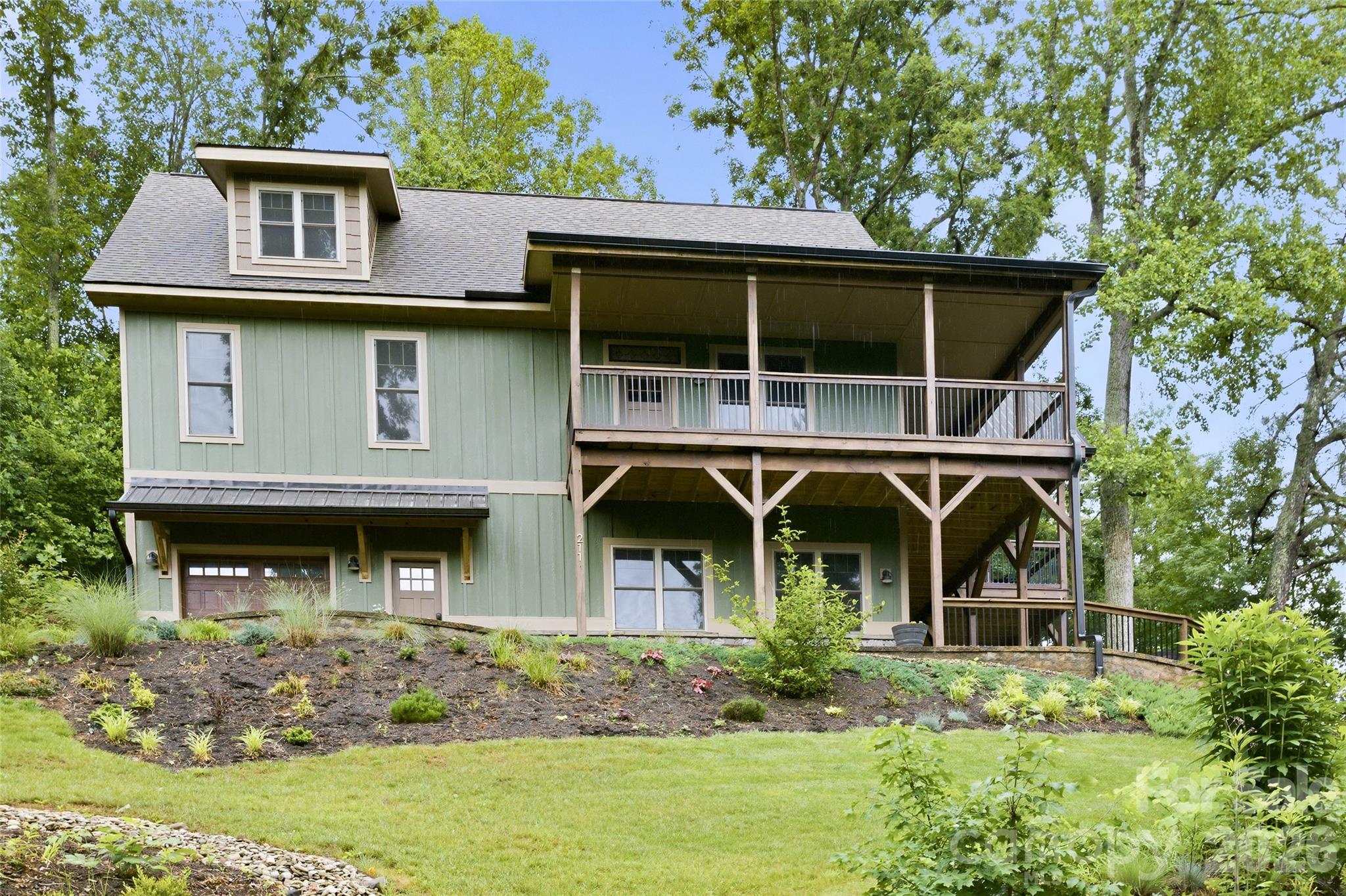 Farmstead - Residential