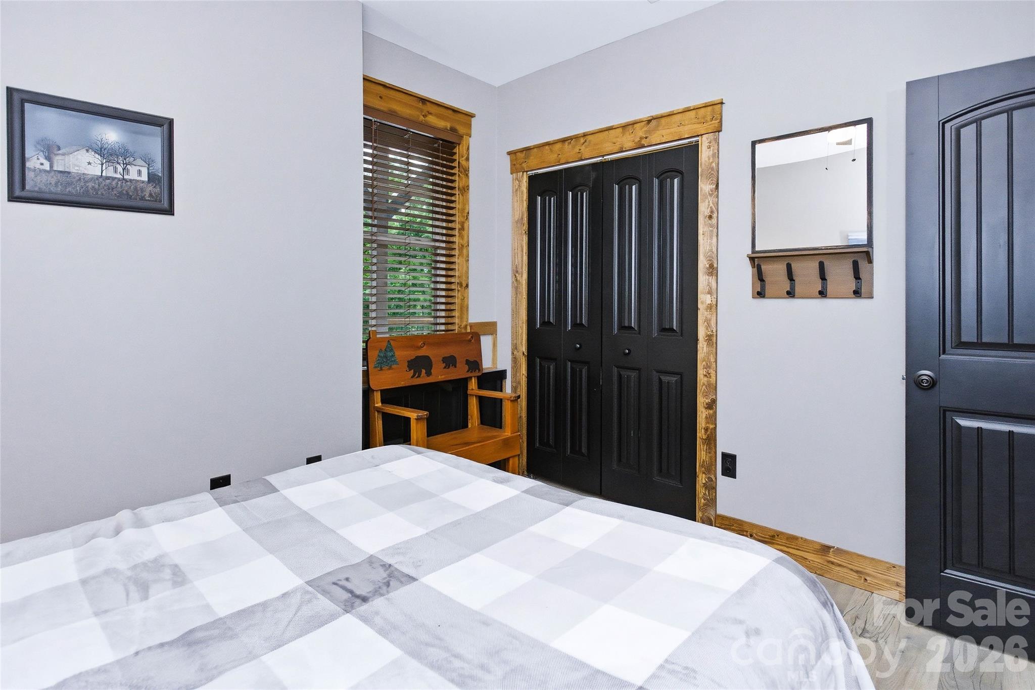 Farmstead - Residential