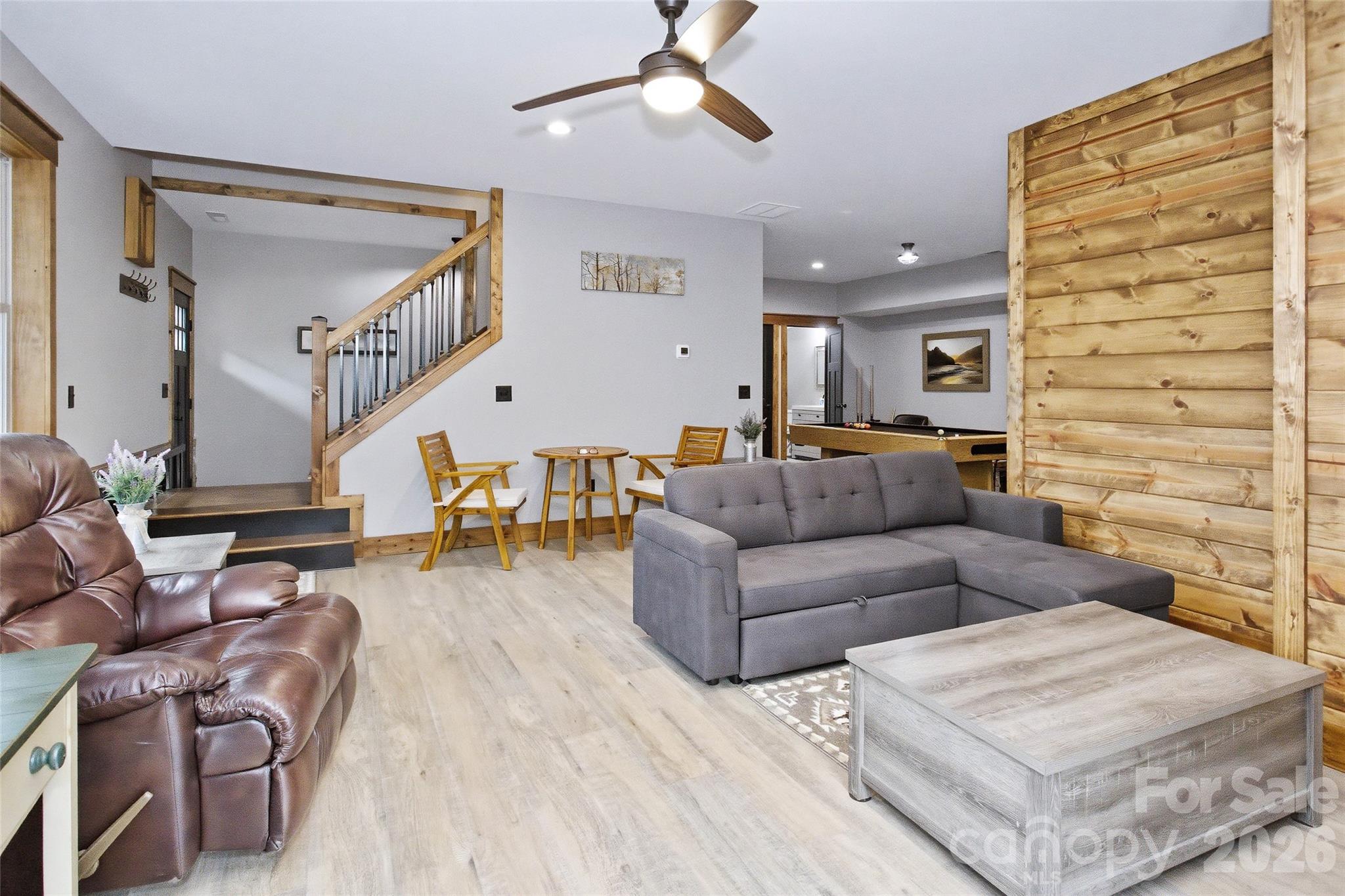 Farmstead - Residential