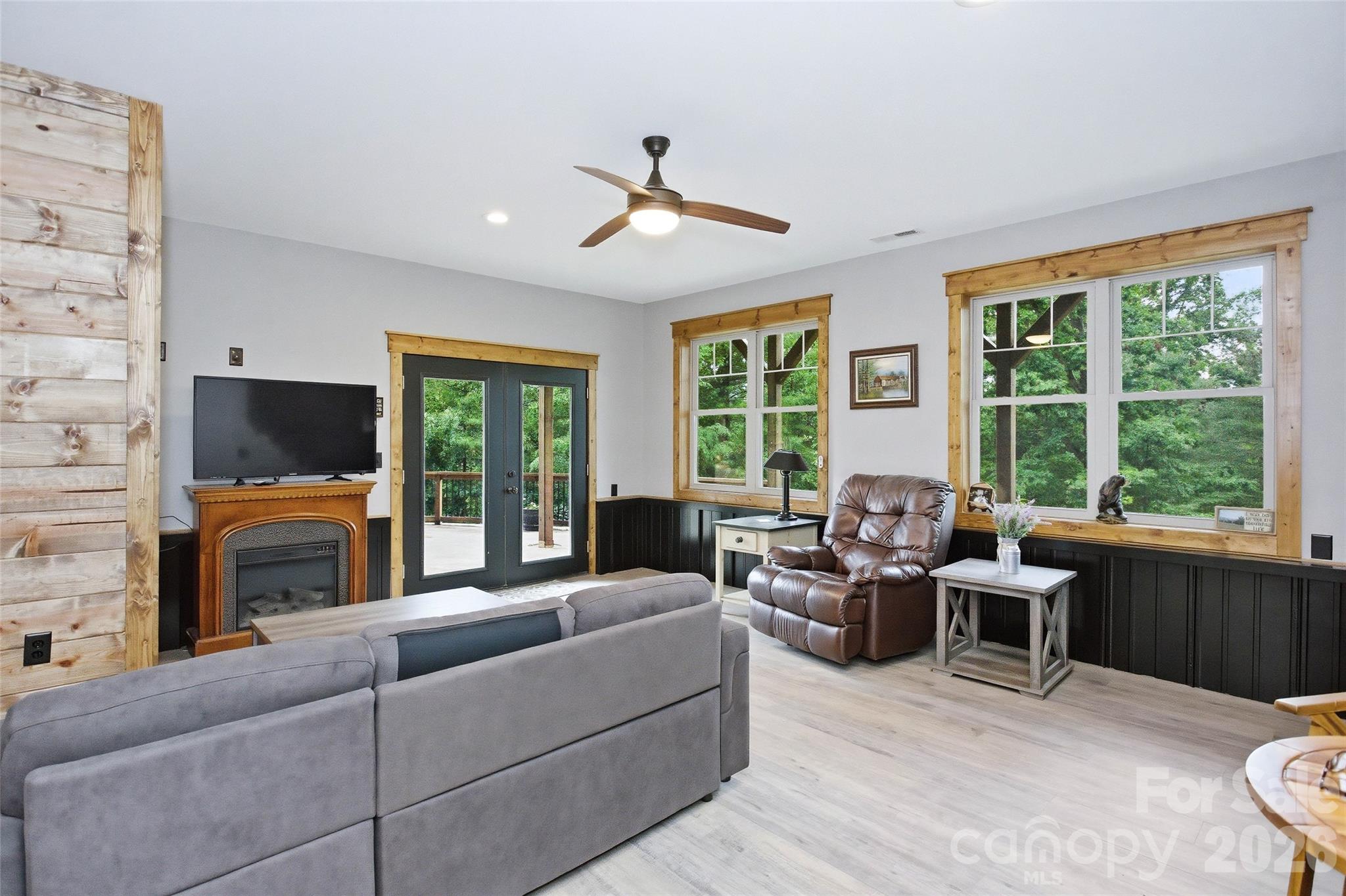 Farmstead - Residential