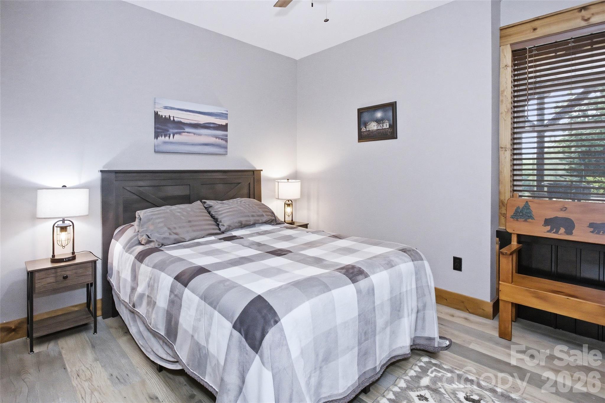 Farmstead - Residential