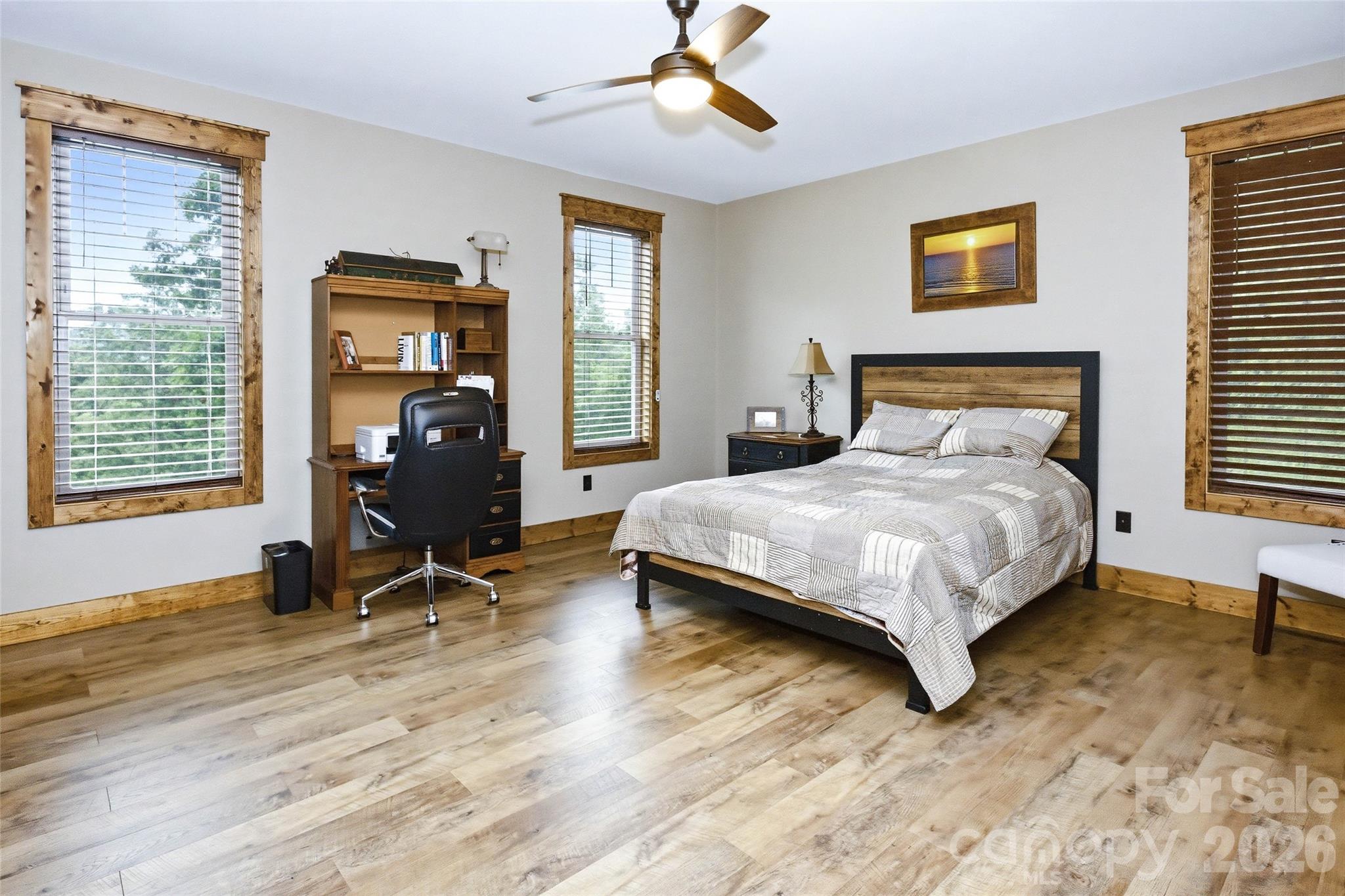 Farmstead - Residential