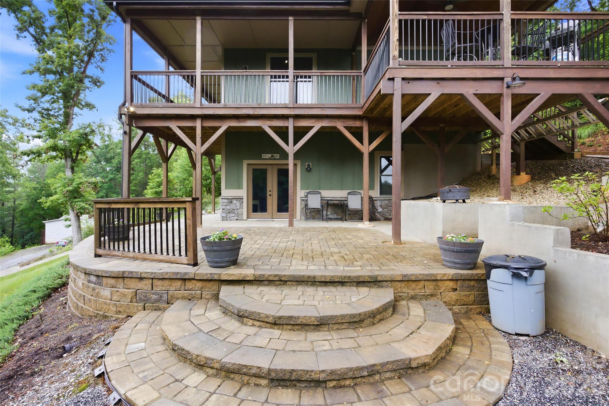 Farmstead - Residential