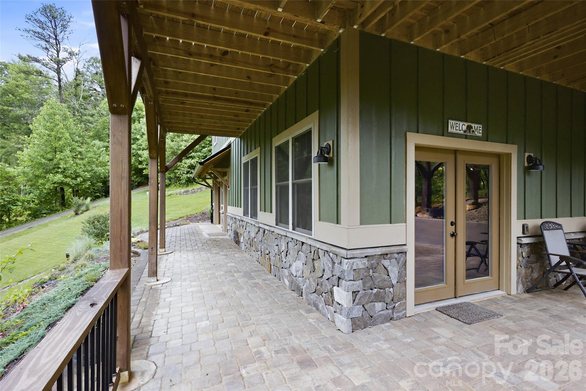 Farmstead - Residential