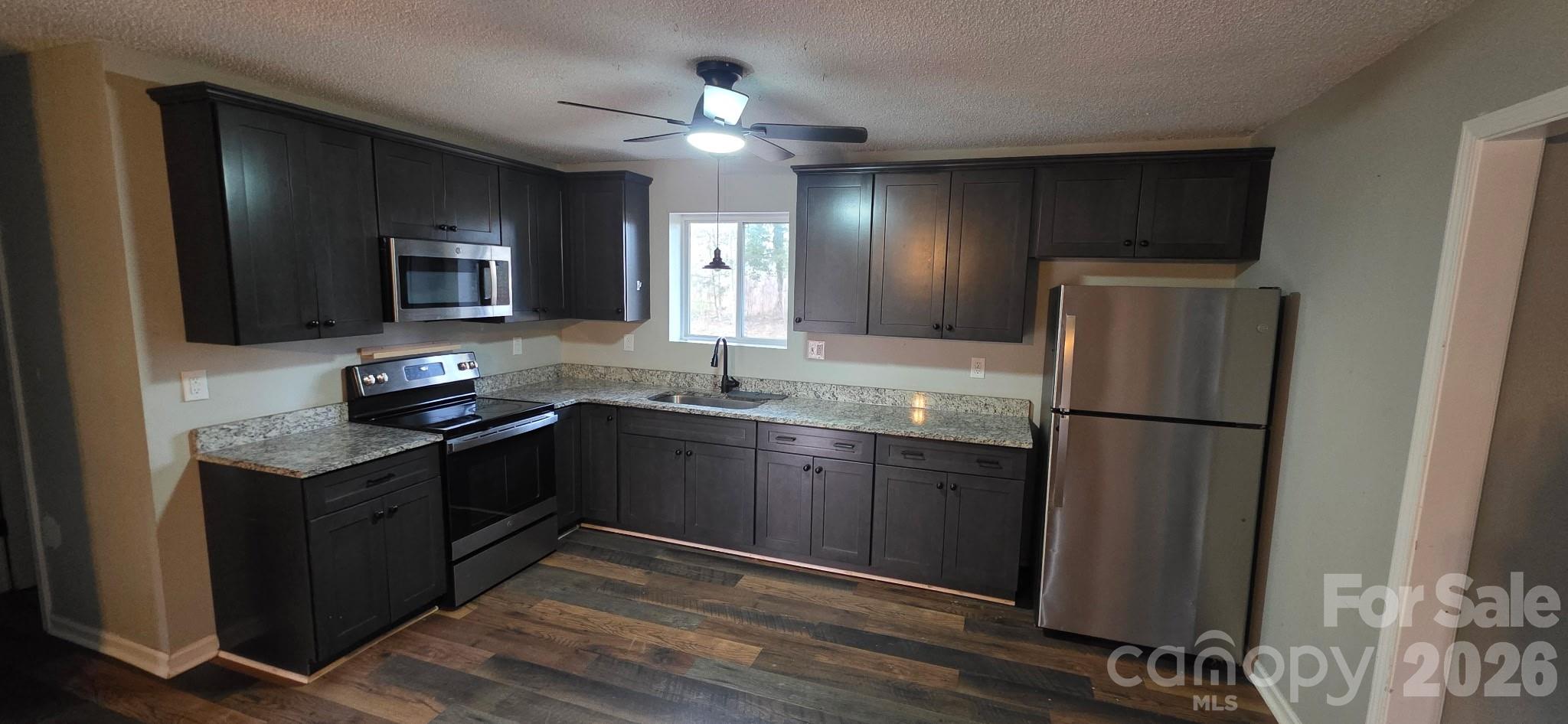 Maple Valley - Residential