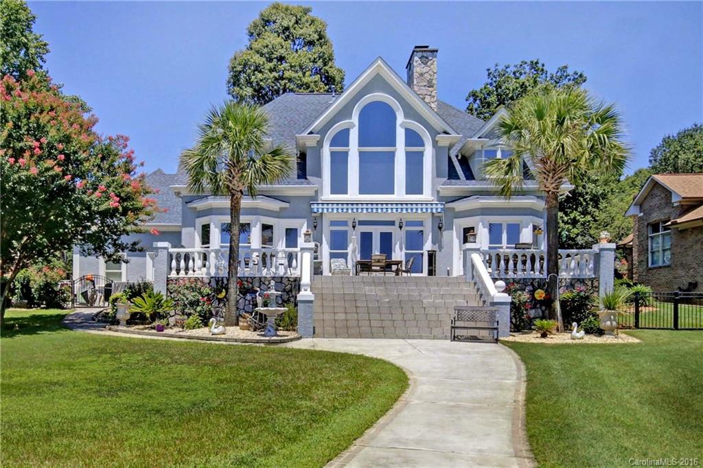 Bridgeport - Residential