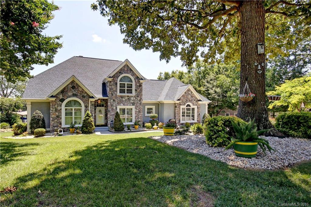 Bridgeport - Residential