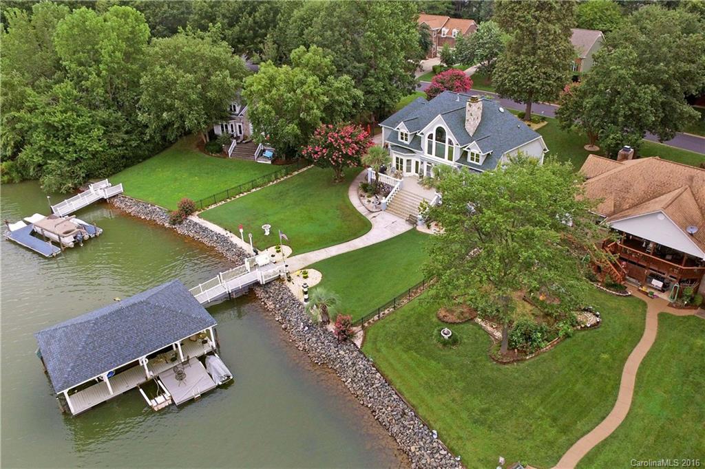 Bridgeport - Residential