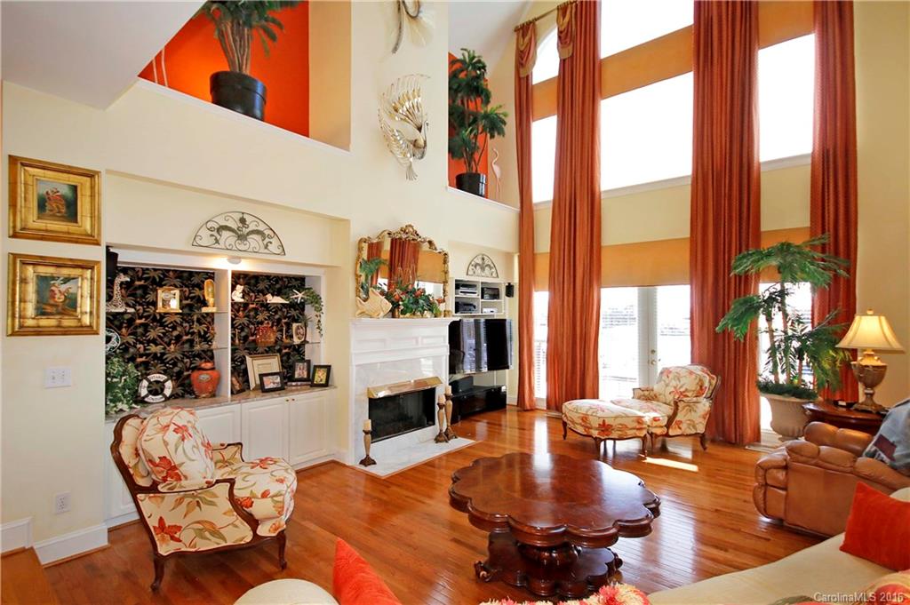 Bridgeport - Residential