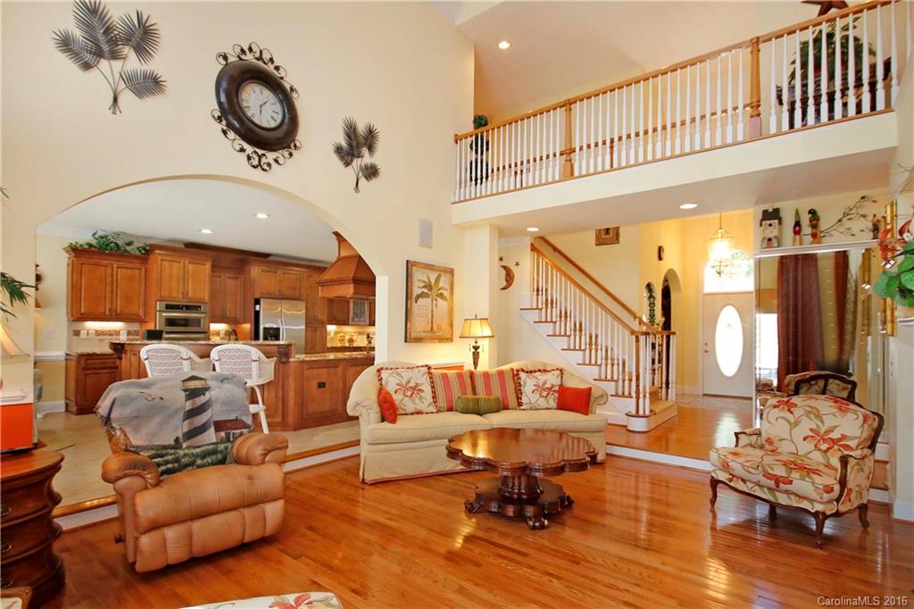 Bridgeport - Residential