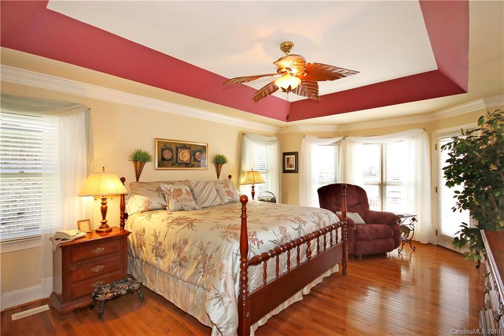 Bridgeport - Residential