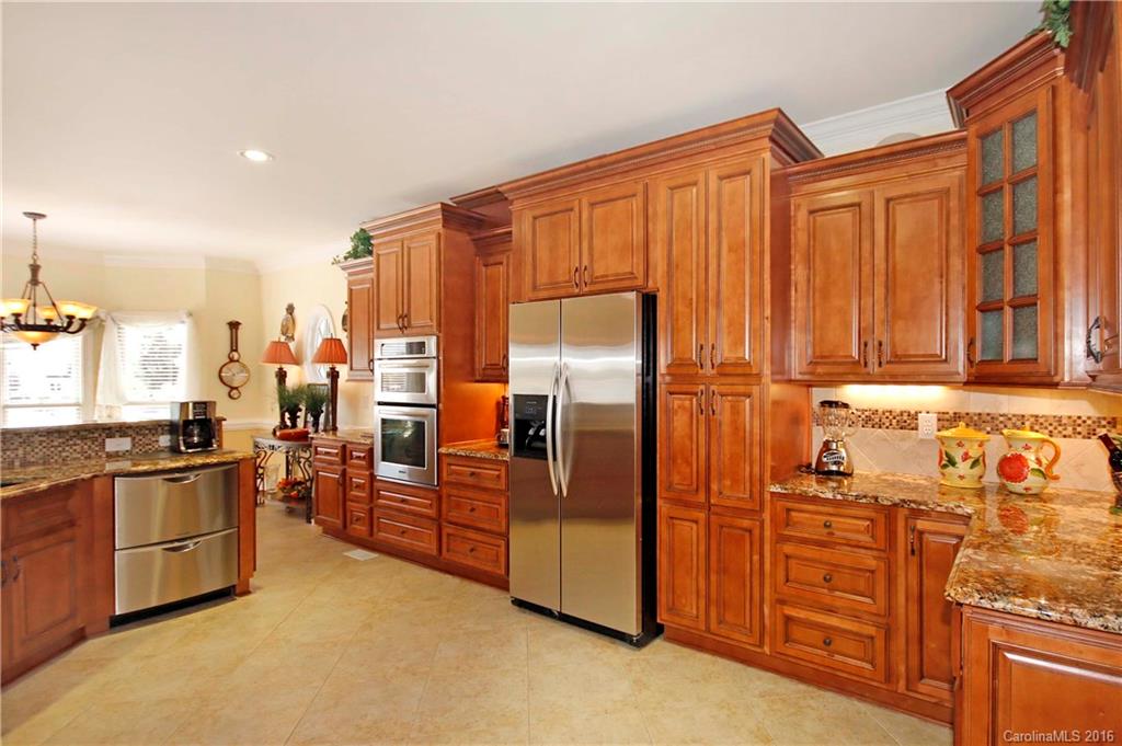 Bridgeport - Residential