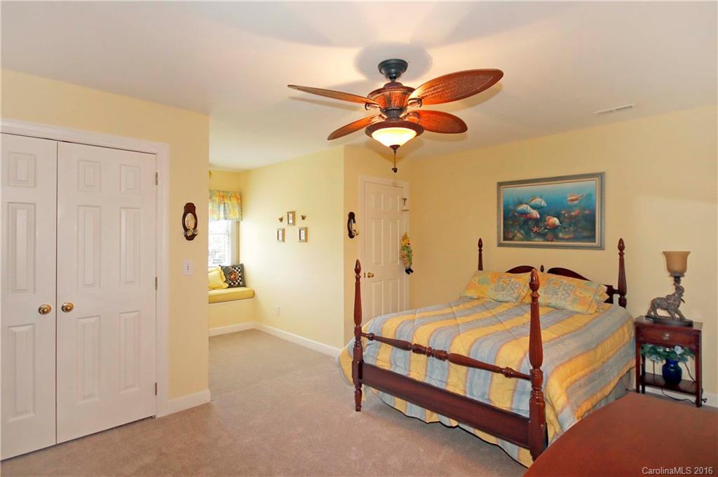 Bridgeport - Residential