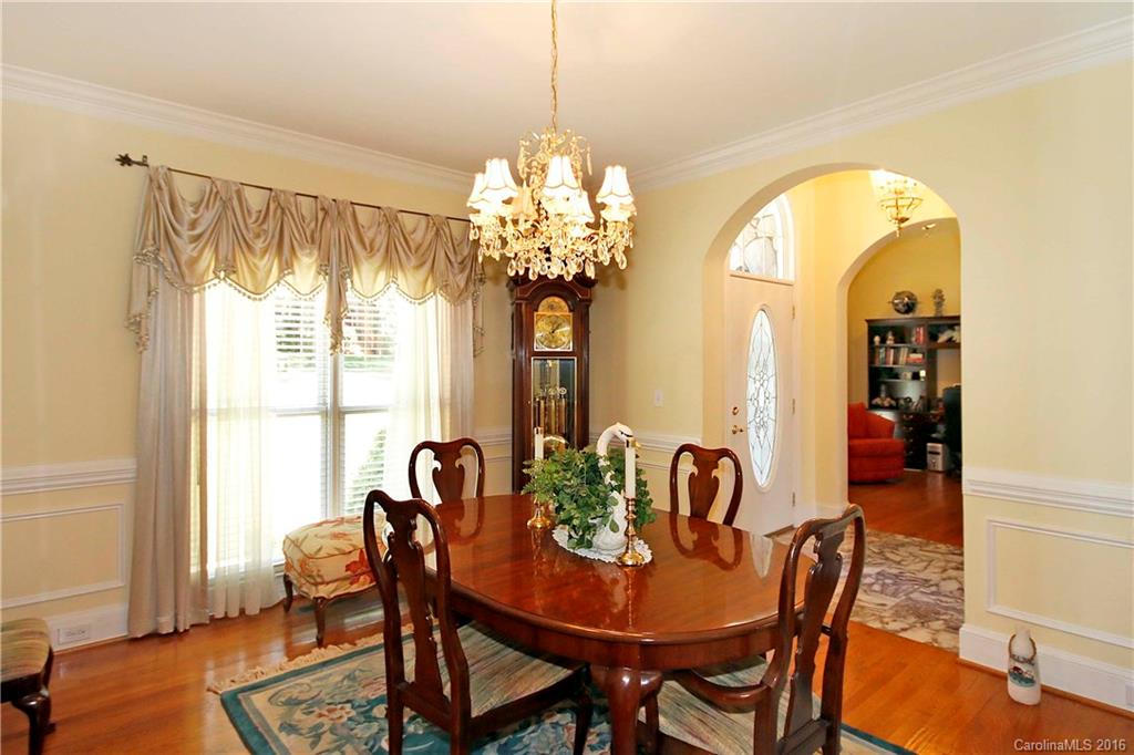 Bridgeport - Residential