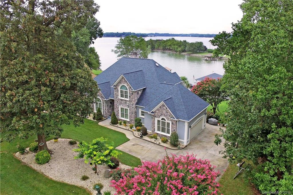 Bridgeport - Residential