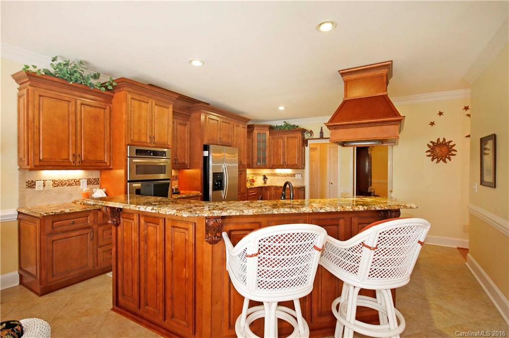 Bridgeport - Residential