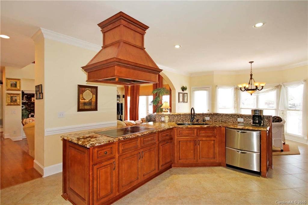 Bridgeport - Residential