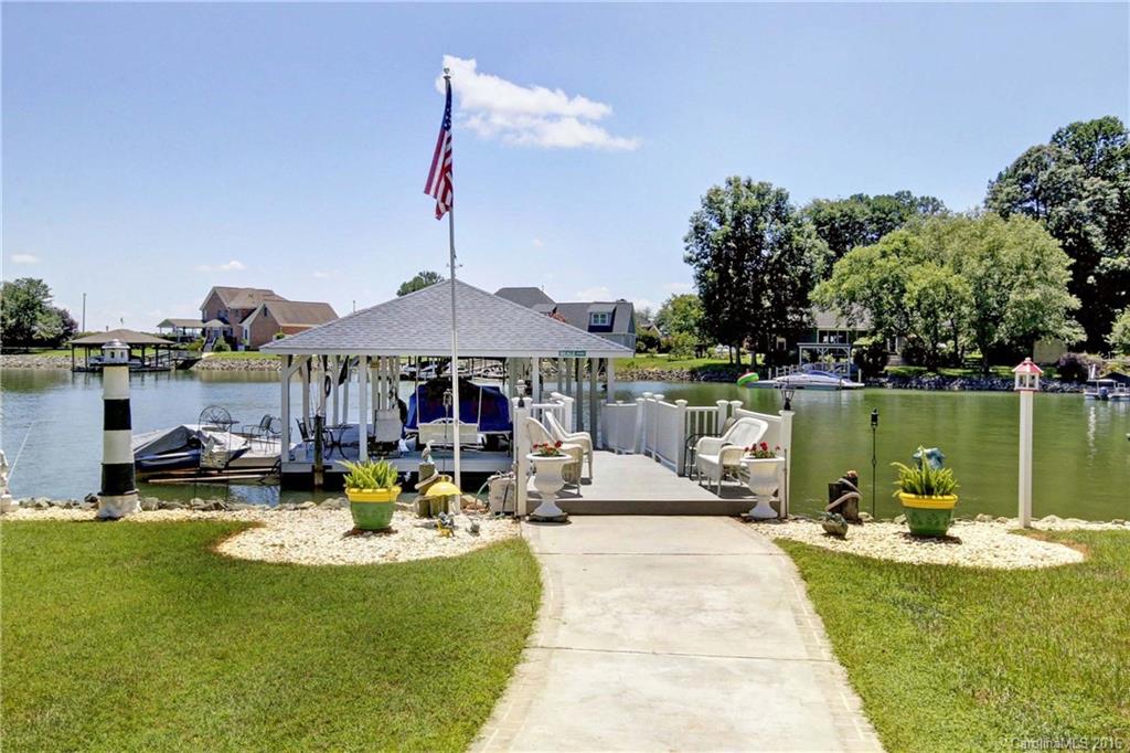 Bridgeport - Residential