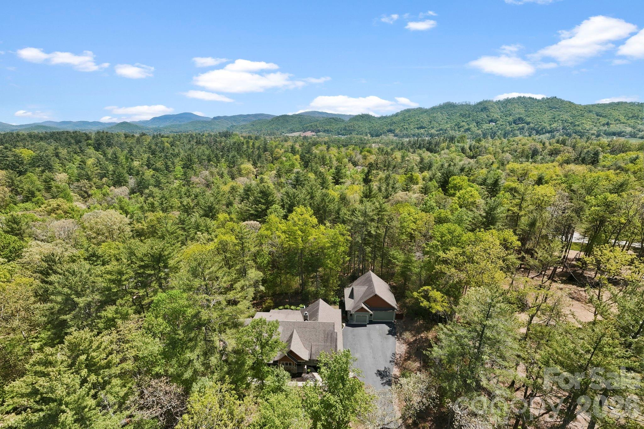 Ashbrook - Residential