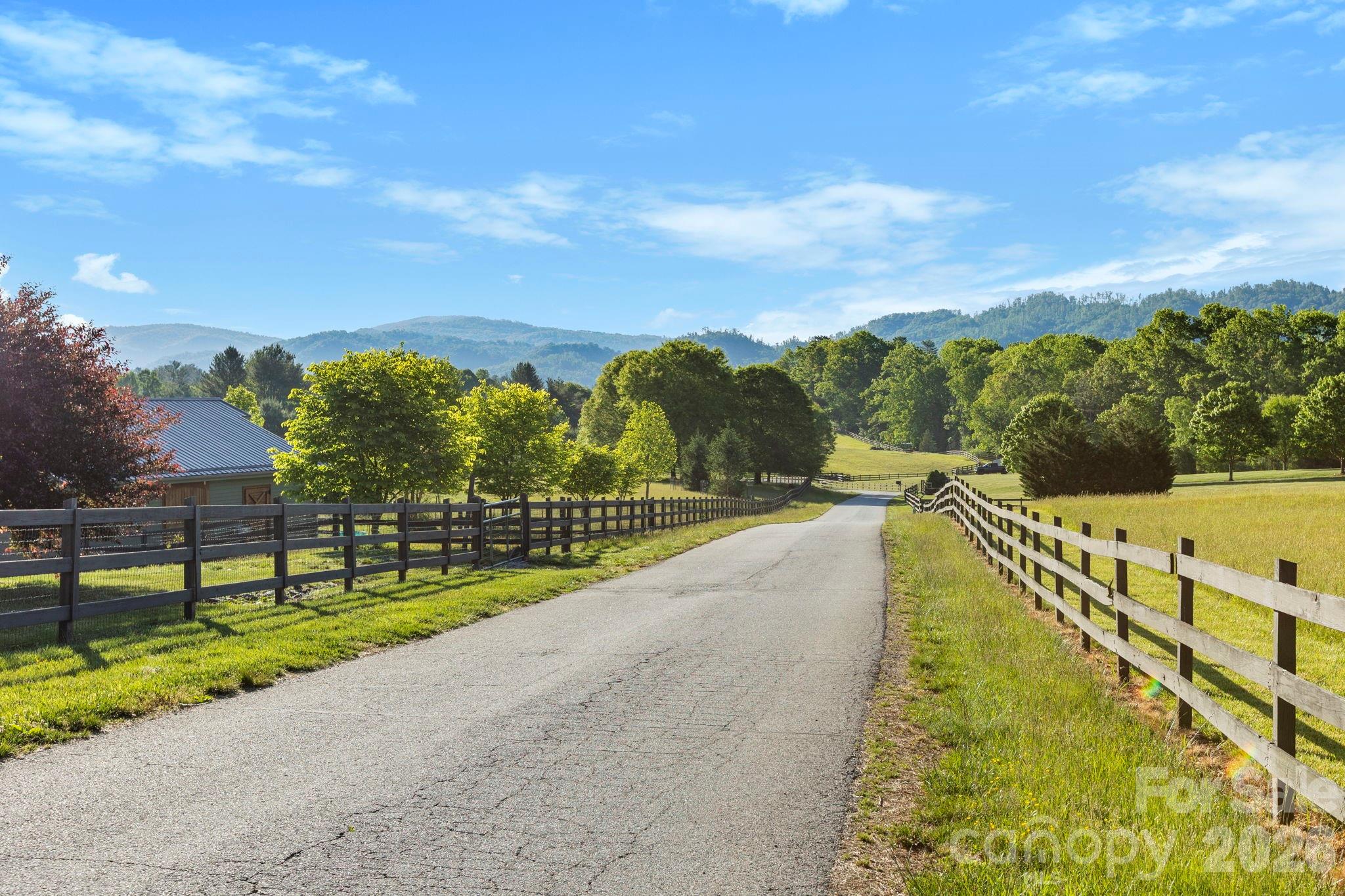 Ashbrook - Residential