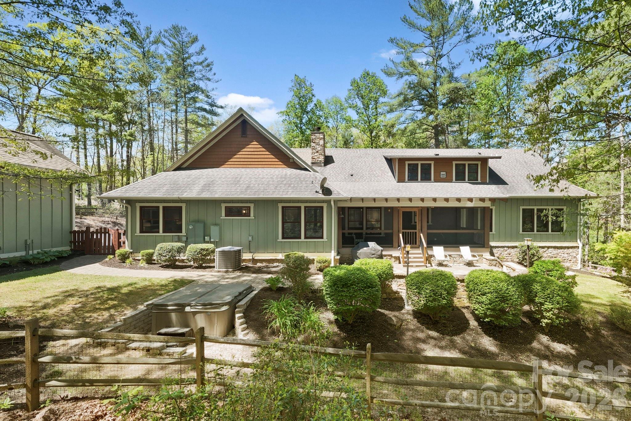 Ashbrook - Residential