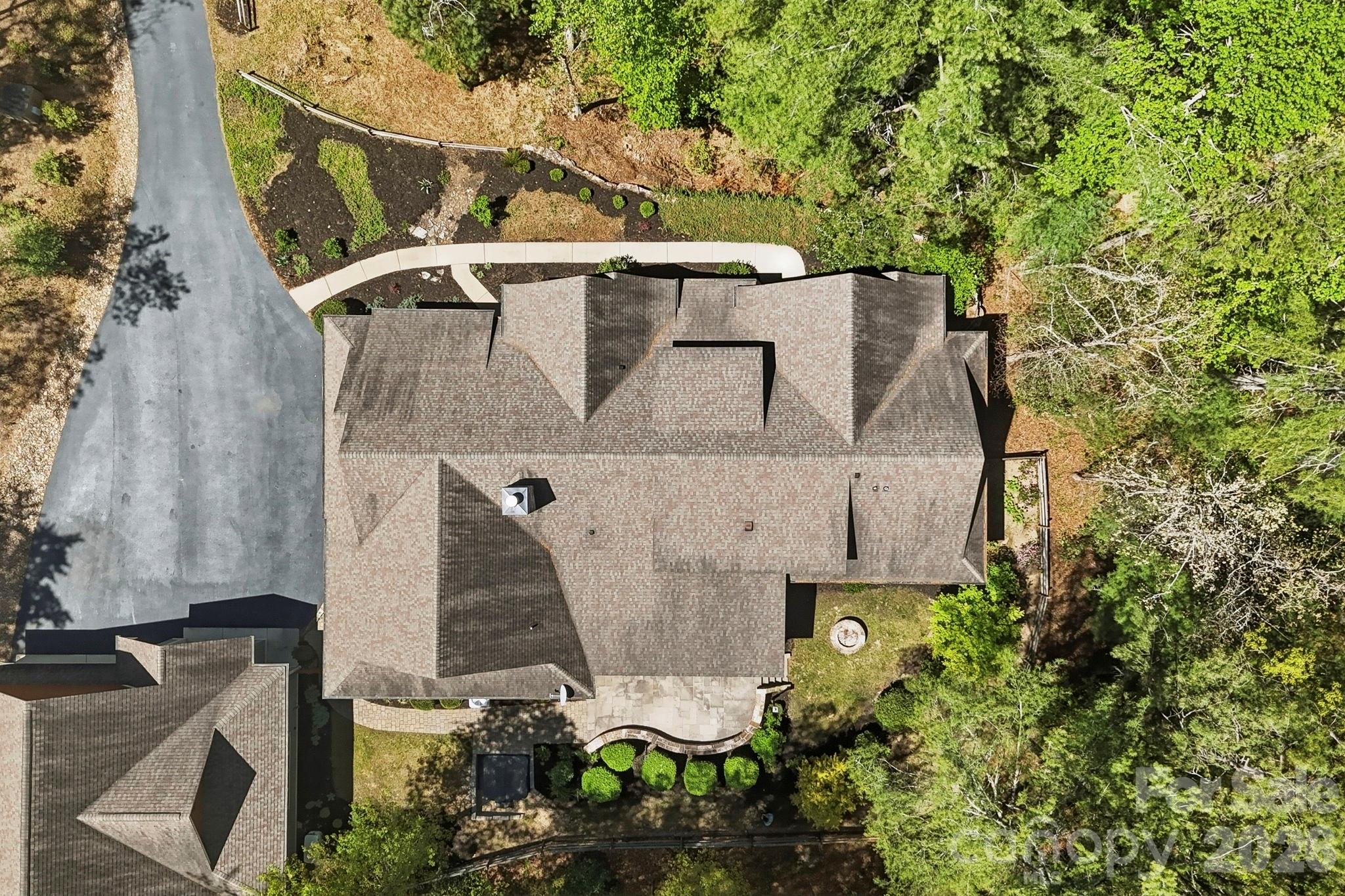 Ashbrook - Residential