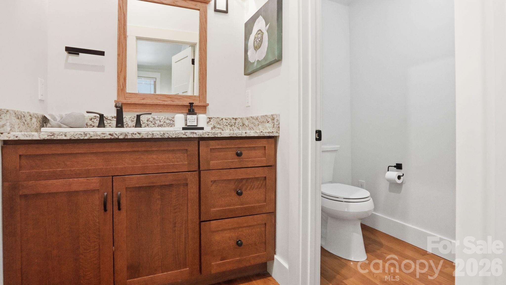 Ashbrook - Residential