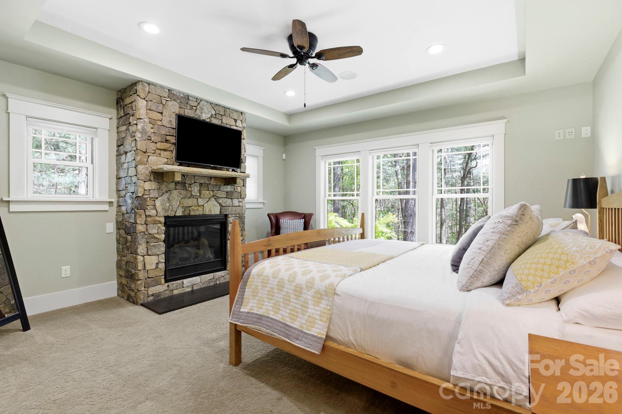 Ashbrook - Residential